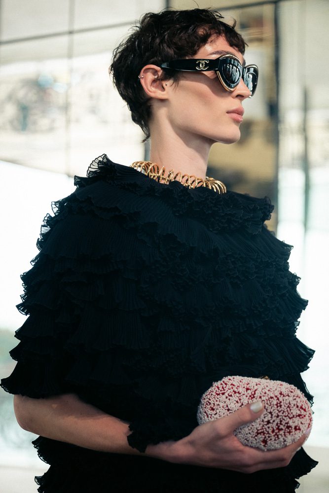 Chanel Cruise 27 Сумки 3