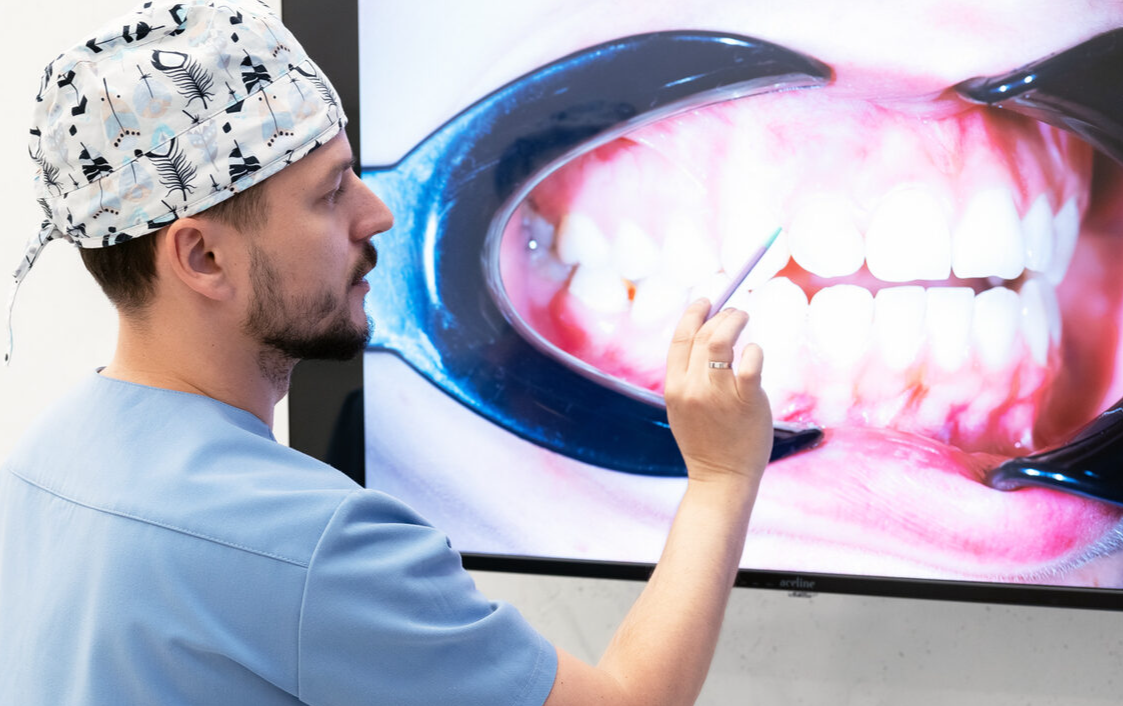 Диагностика