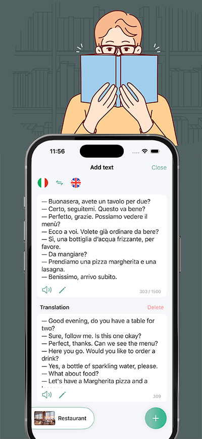 Words To Text Vocabulary Builder App – Learn Languages Faster | My Words