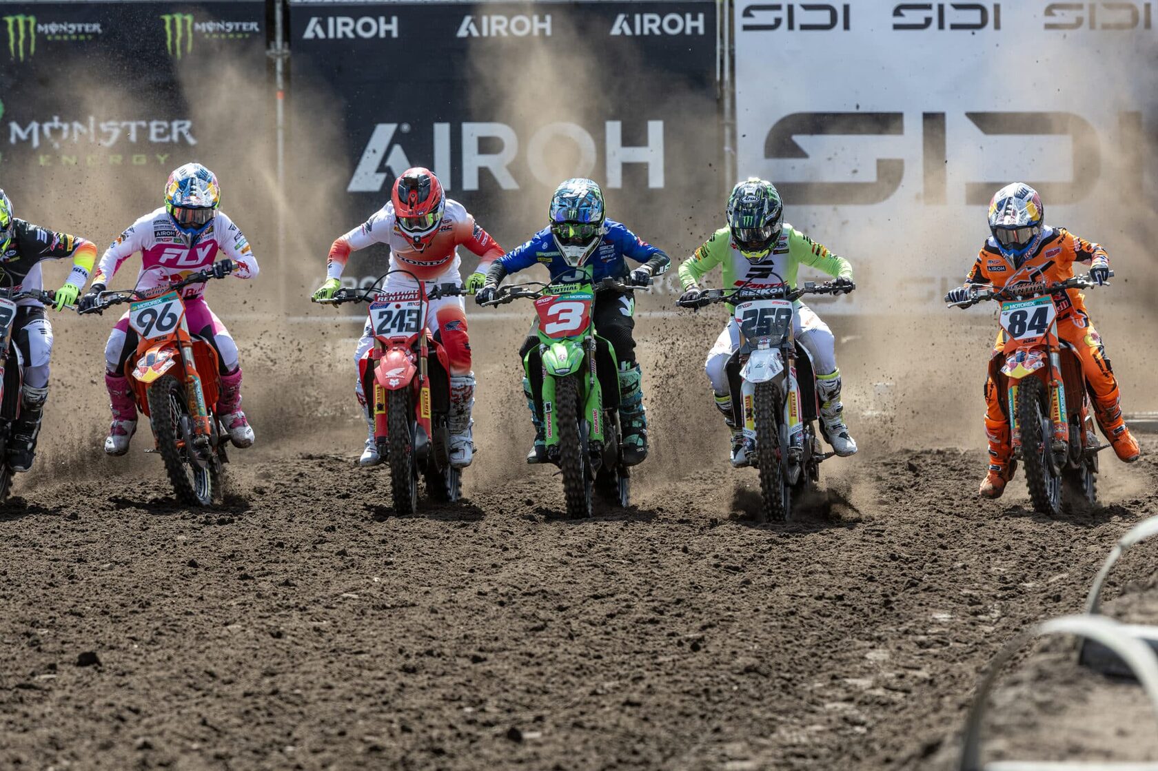 MXGP 2026: Открытие сезона под вопросом?