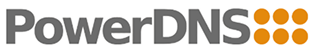 logo PowerDNS