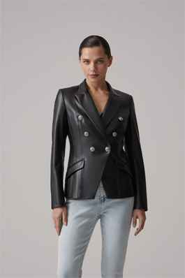 Куртка жеенская демисезонная