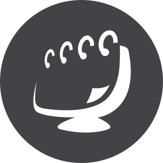 website icon