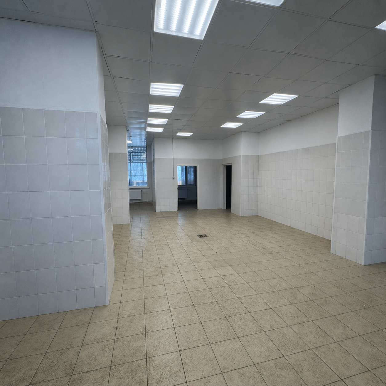 Помещение под пищевое производство — фото 2