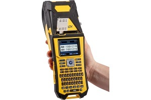 маркировка кабелей