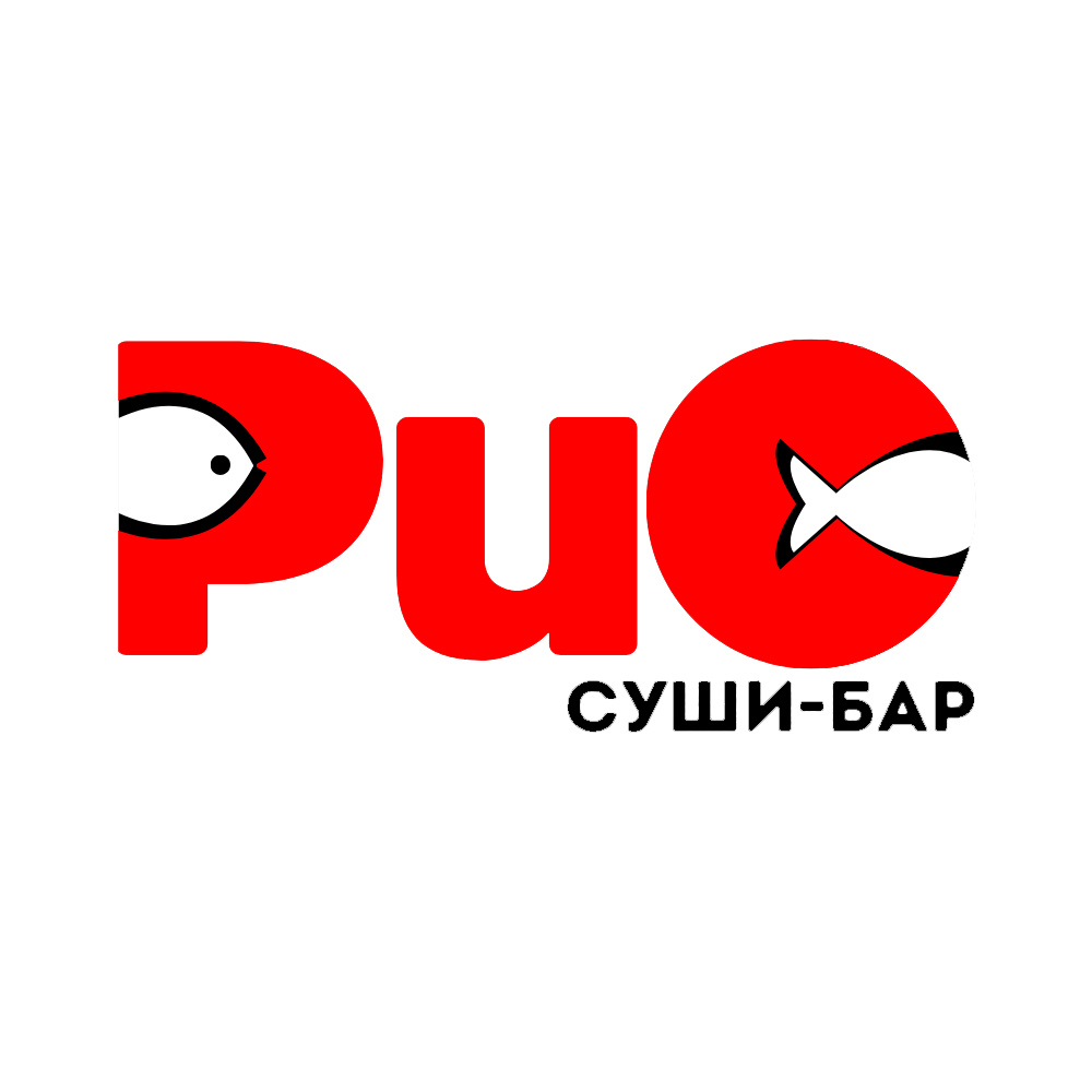  Суши-Бар #РИС пицца и роллы с доставкой в городе Воронеж 