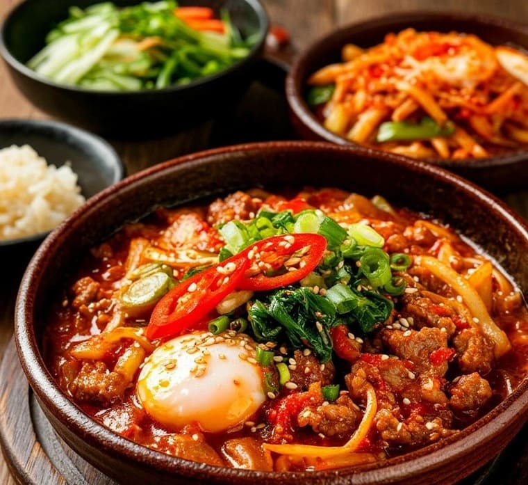 Как заказать еду в китайском ресторане: язык и традиции