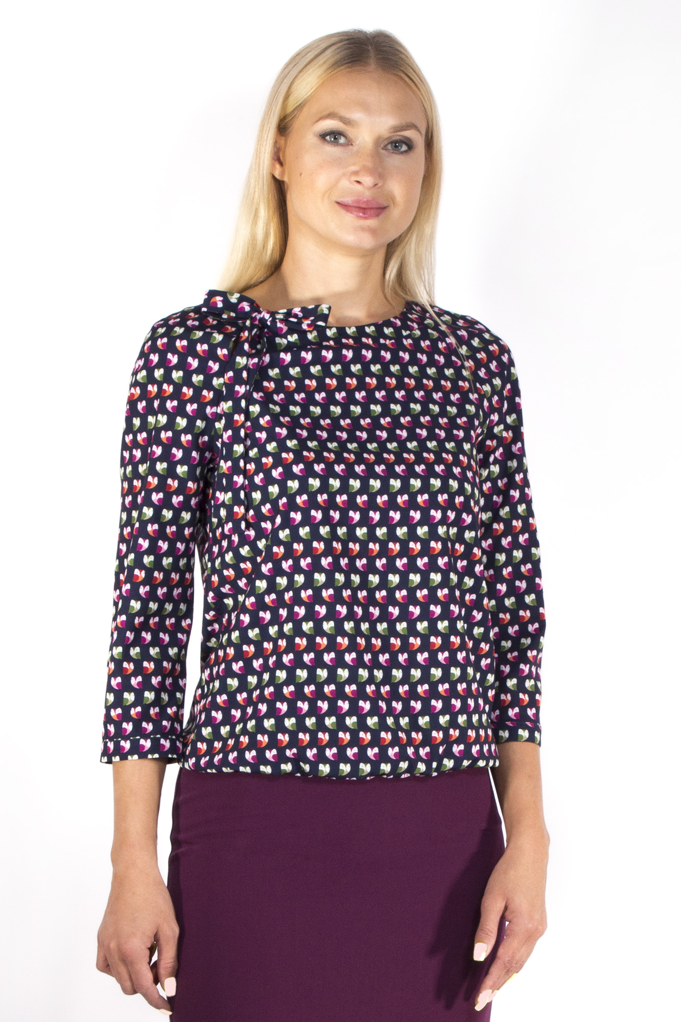 Женская Одежда Купить Производство Россия Эврика