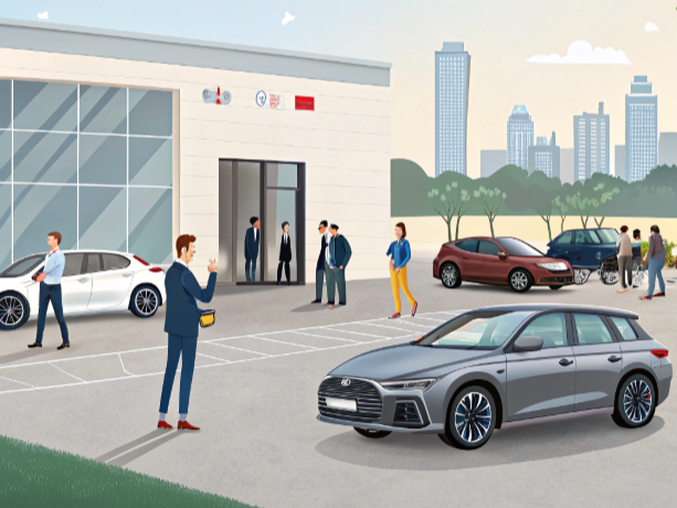 «Серые» vs официальные дилеры: стоит ли покупать новые авто в Европе?