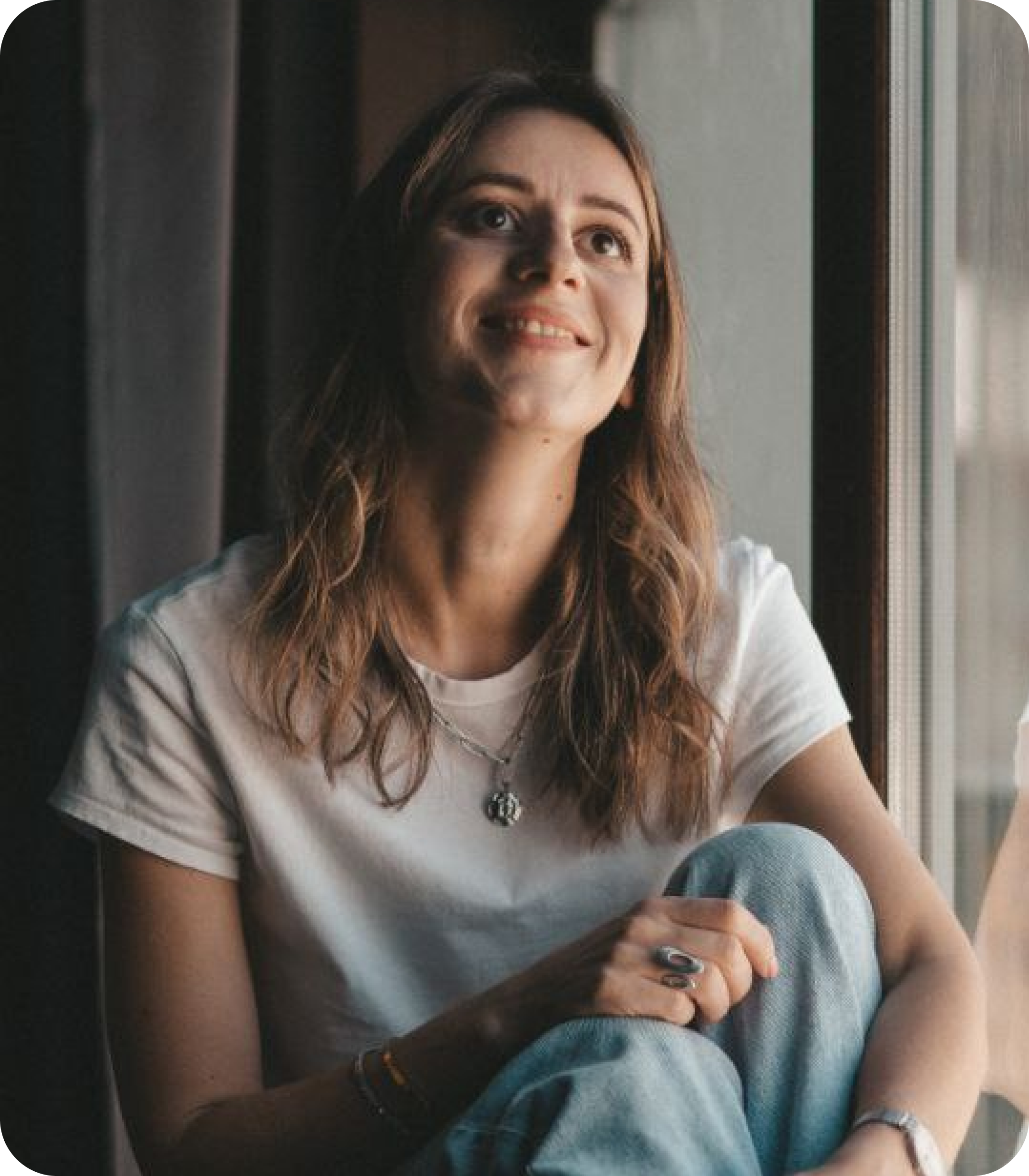 Евгения Ушакова практикующий психолог