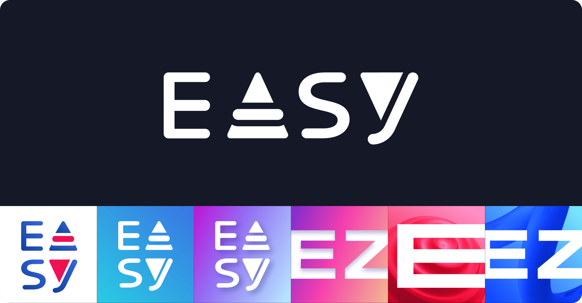 Кем стать, когда вырастешь? Кейс: приложение для профориентации школьников «EASY»