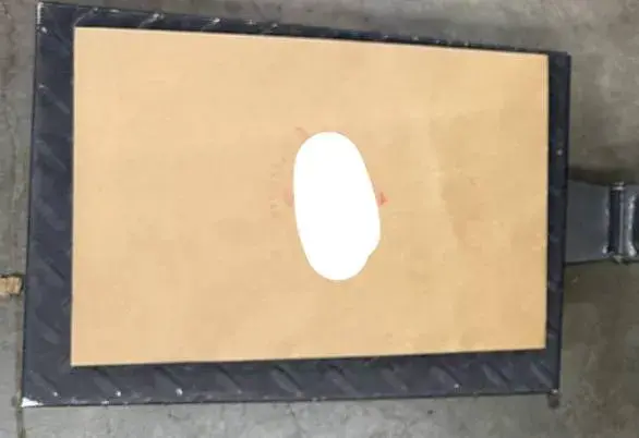 Документы для отправки в Китай 2