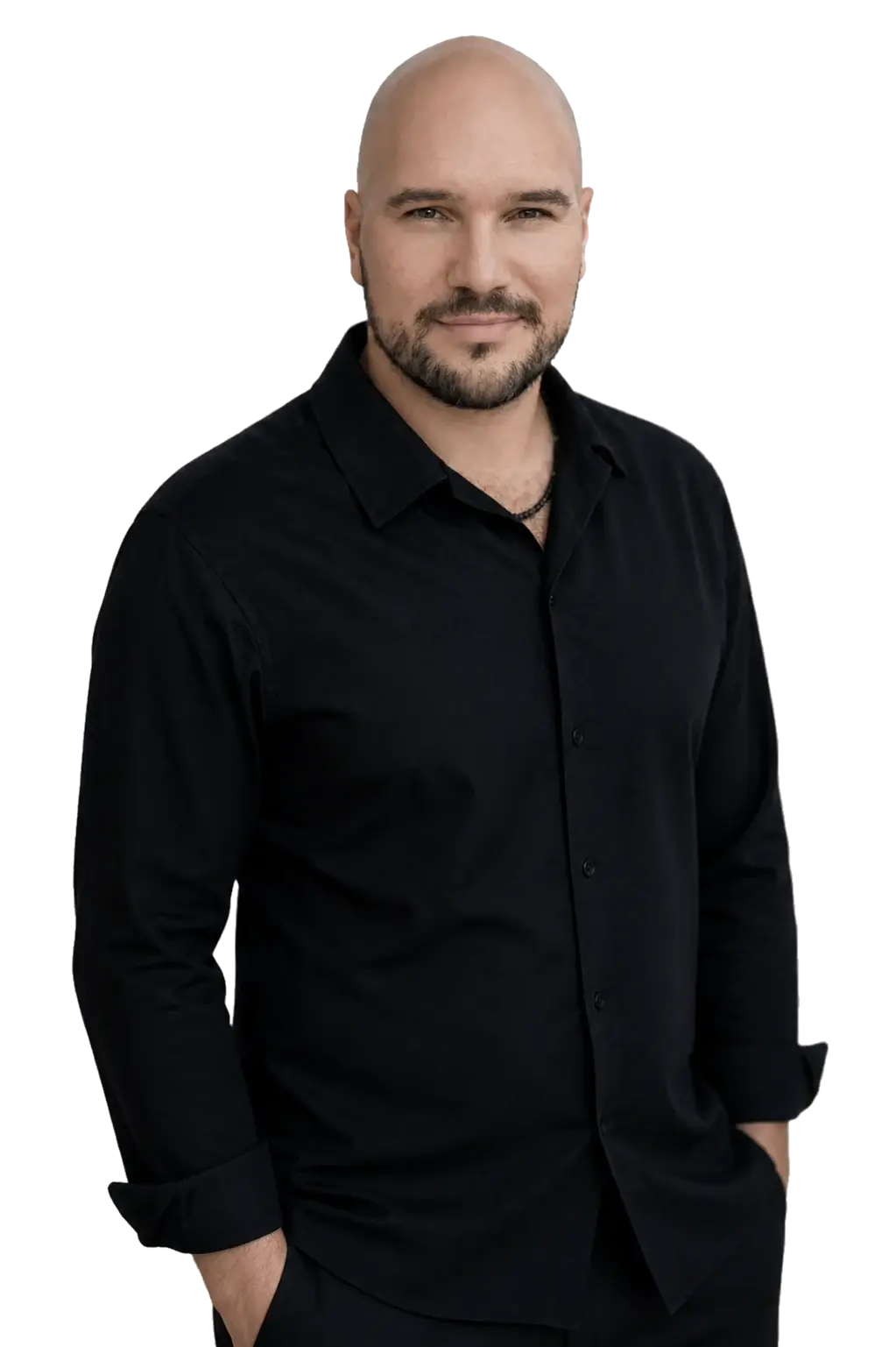 Дмитрий Холманский