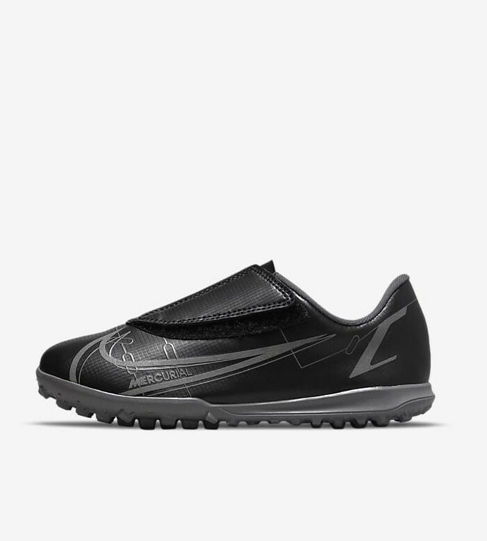 nike mercurial vapor club junior