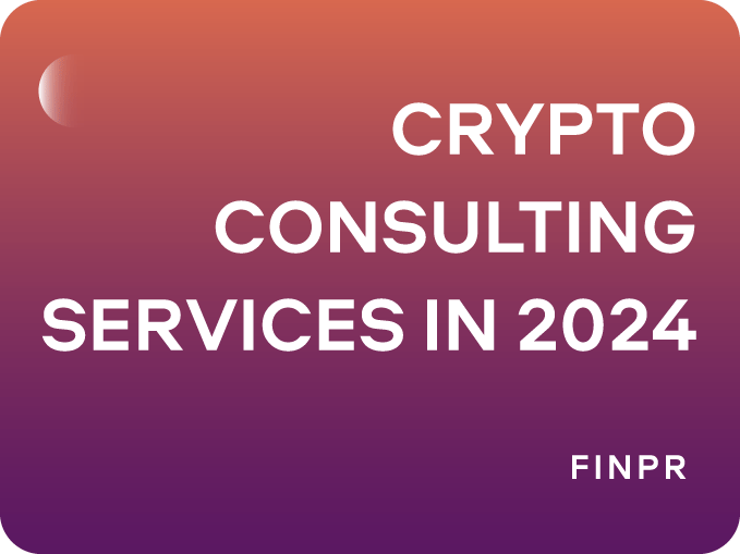 Top Cryptocurrency Consultant Companies in 2024