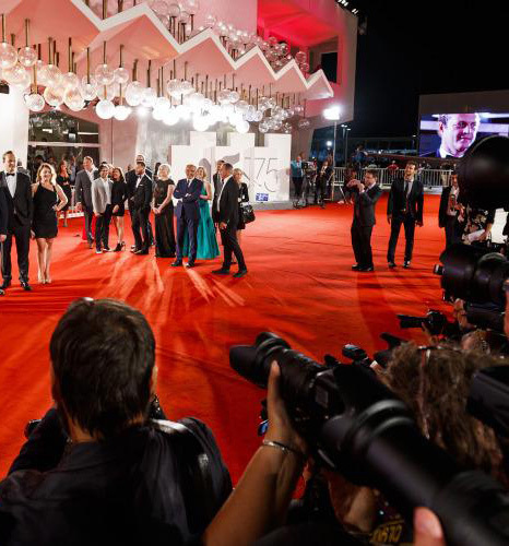 top 10 video production companies in Venice