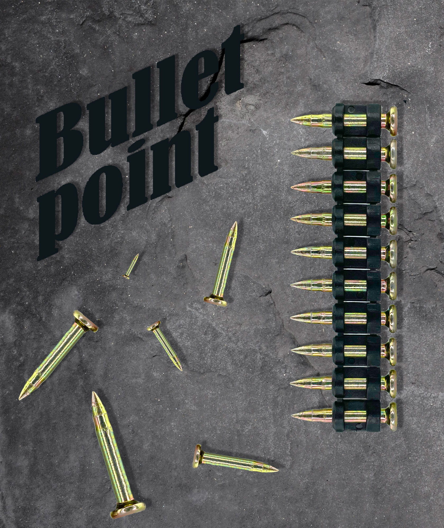 ГАЗОВЫЕ МОНТАЖНЫЕ ПИСТОЛЕТЫ