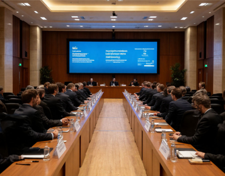 Как привлекать платежеспособных клиентов через конференции и выступления