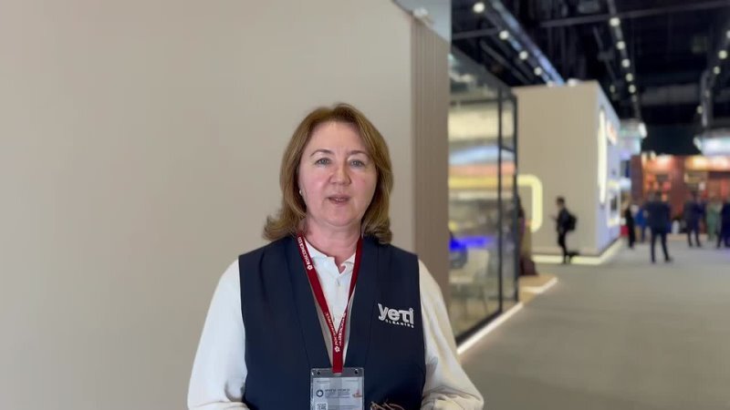 Сотрудница Yeti Cleaning рассказывает о работе