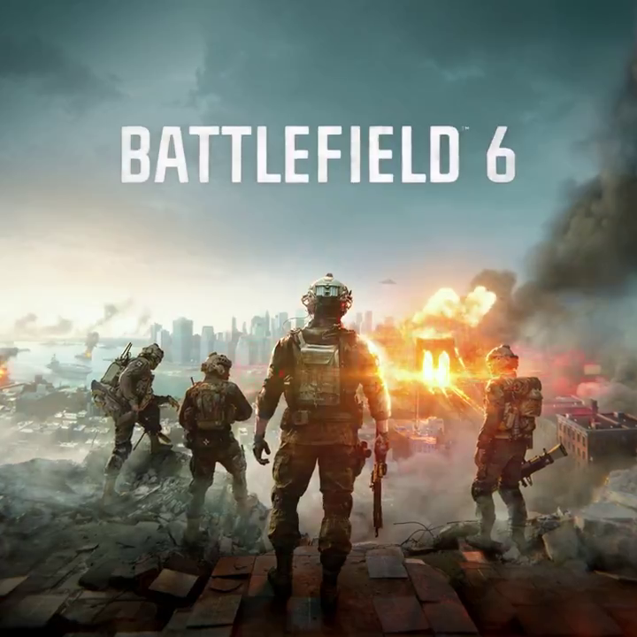 Battlefield 6