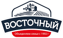 Восточный