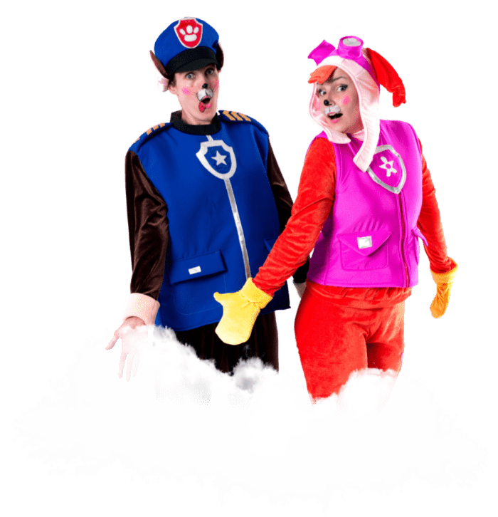 Аниматоры студии "Радуга"