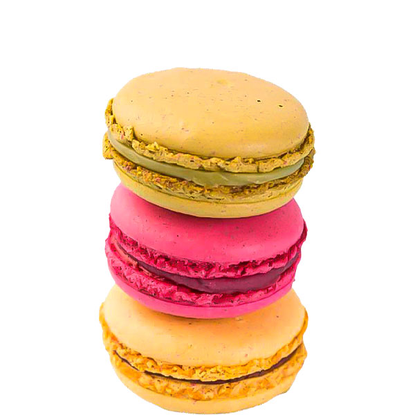 Новогодний подарочный набор La Princesse Choco