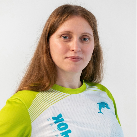 Лобанова Ирина Андреевна