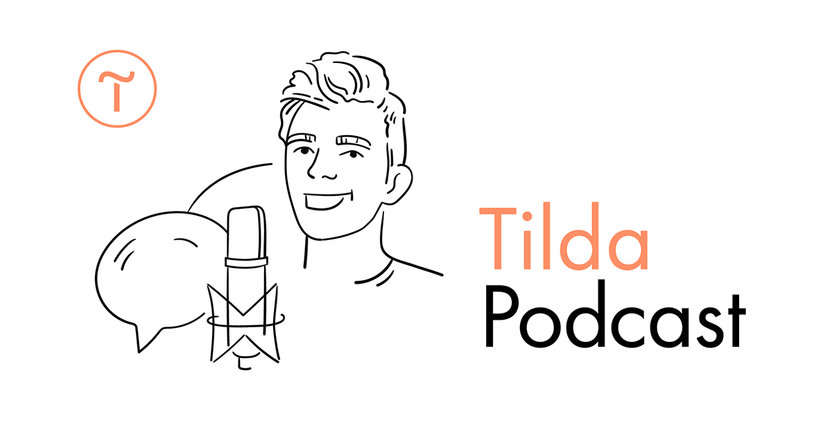 Tilda Podcast