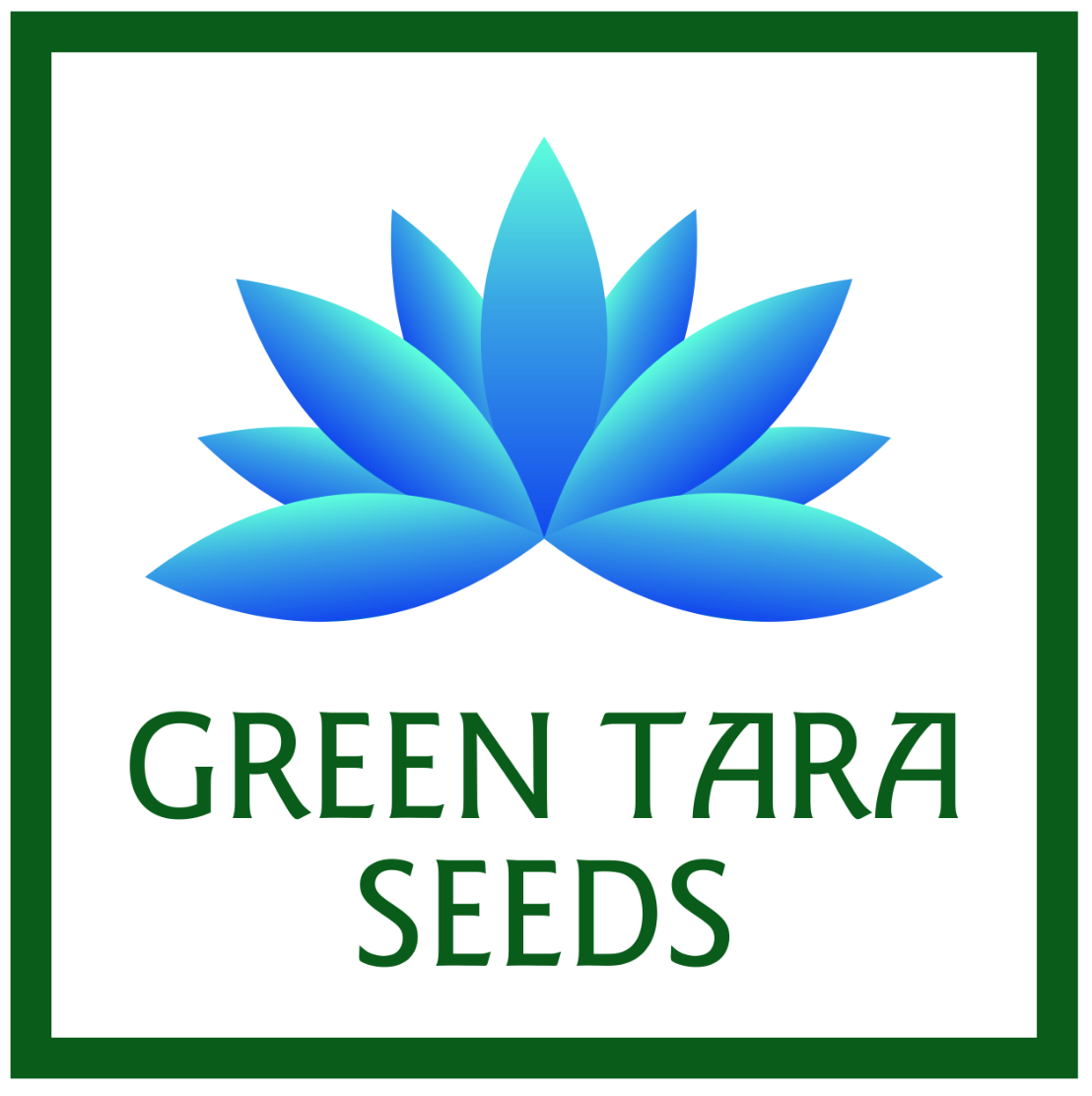 Green Tara Seeds