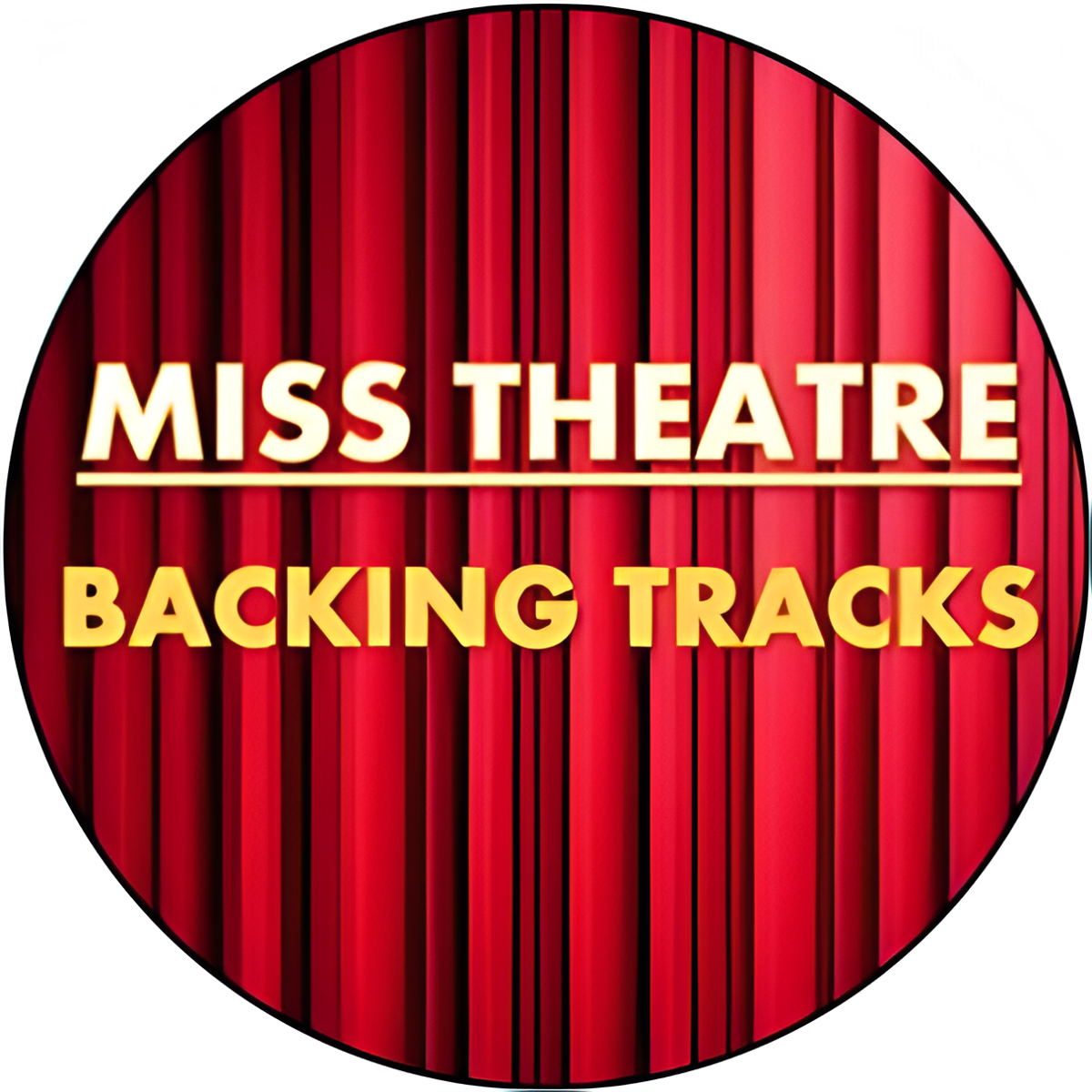 Miss Theatre Logo