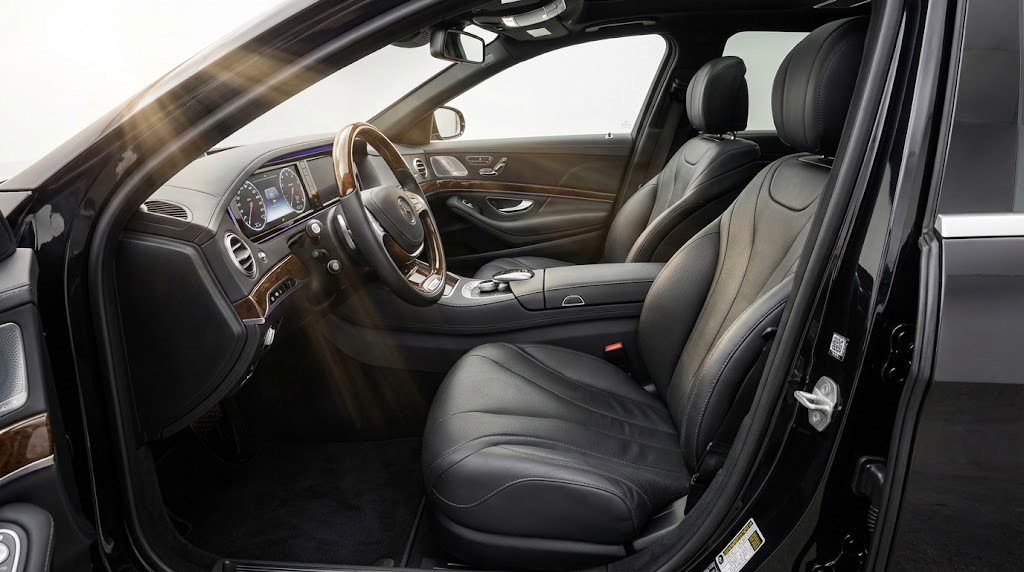 Предпродажная подготовка