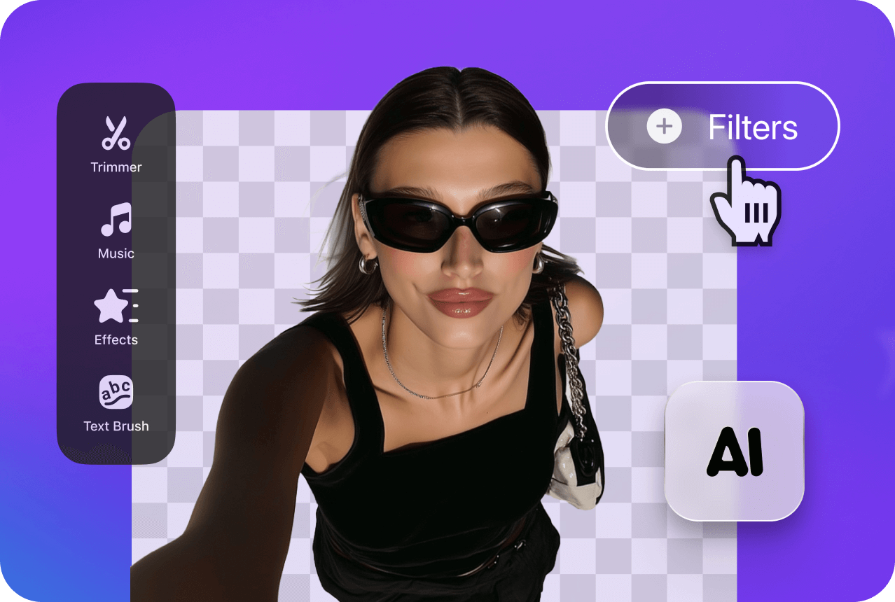 Face Editor Online – Free Face-Editing App for Photos