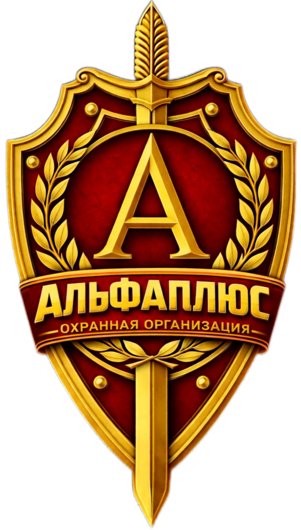 Частное охранное агентство "Альфа ПЛЮС"