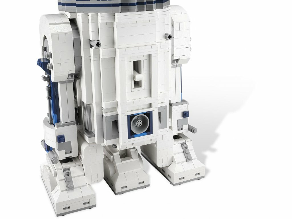 LEGO® Star Wars™ 10225 R2D2™