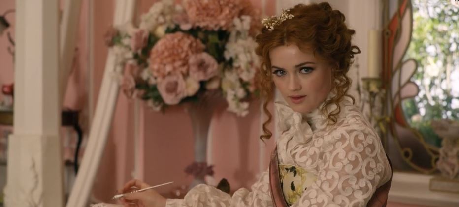 Кадр из этого хорошего фильма 