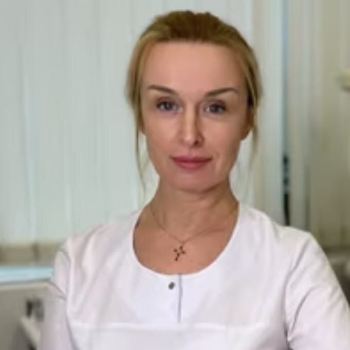 Щербатых Леся