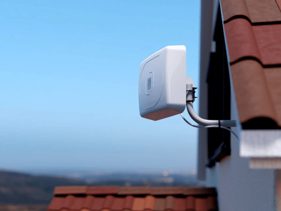 Интернет на дачу