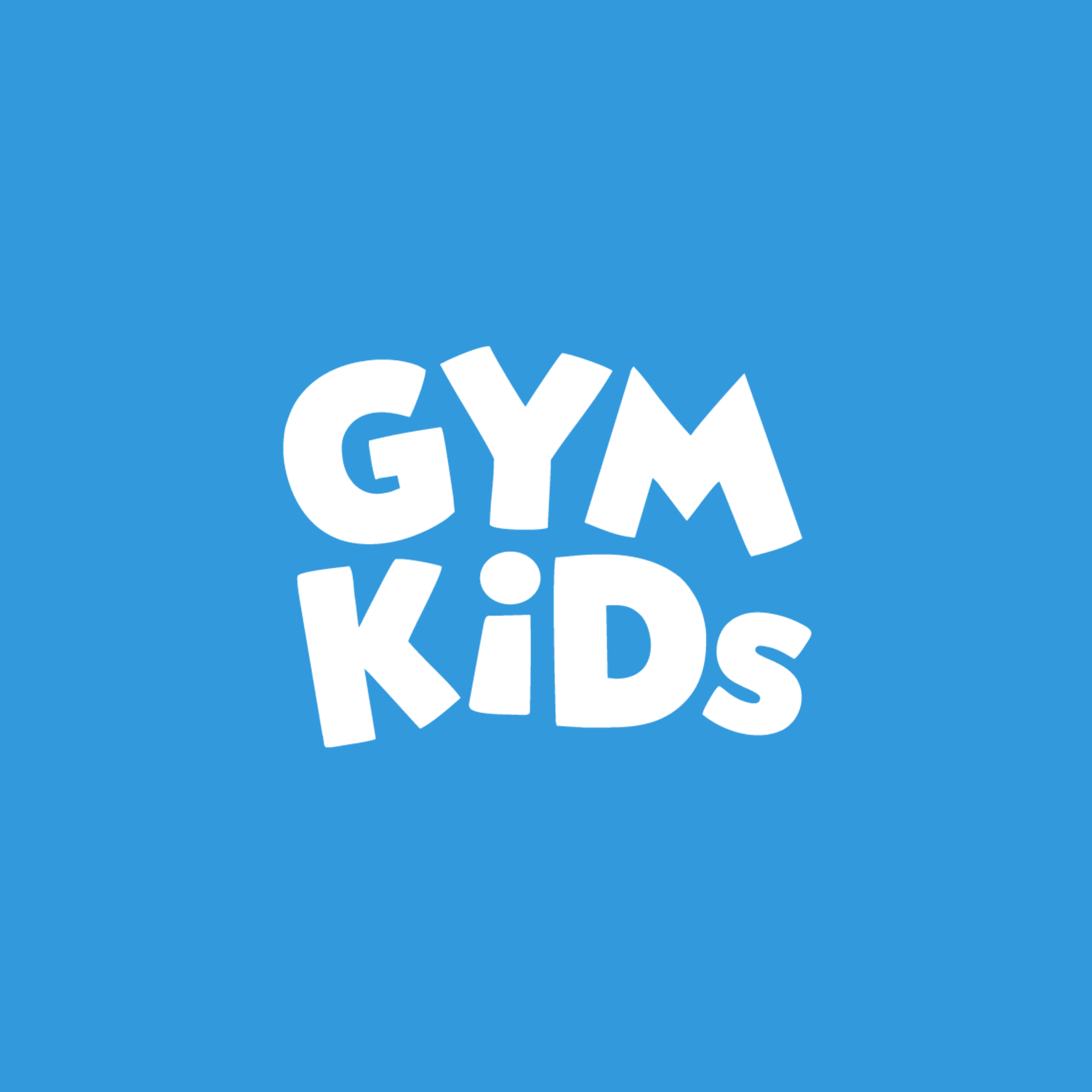 Кидс краснодар. Gym Kids Сочи логотип.