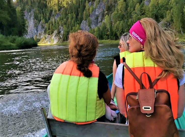 Экскурсии в августе. Путешествия в августе.