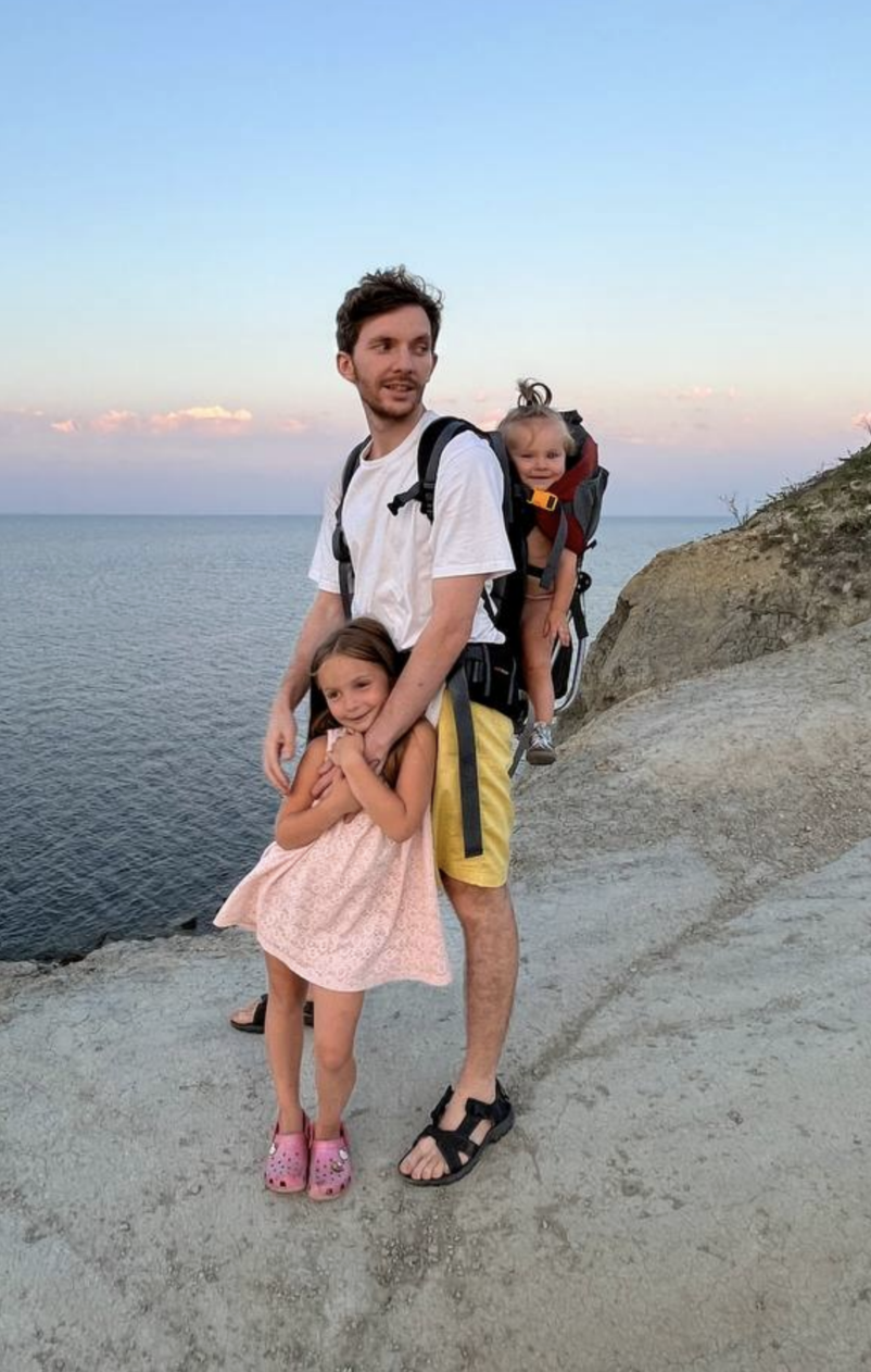 Александр Литавский