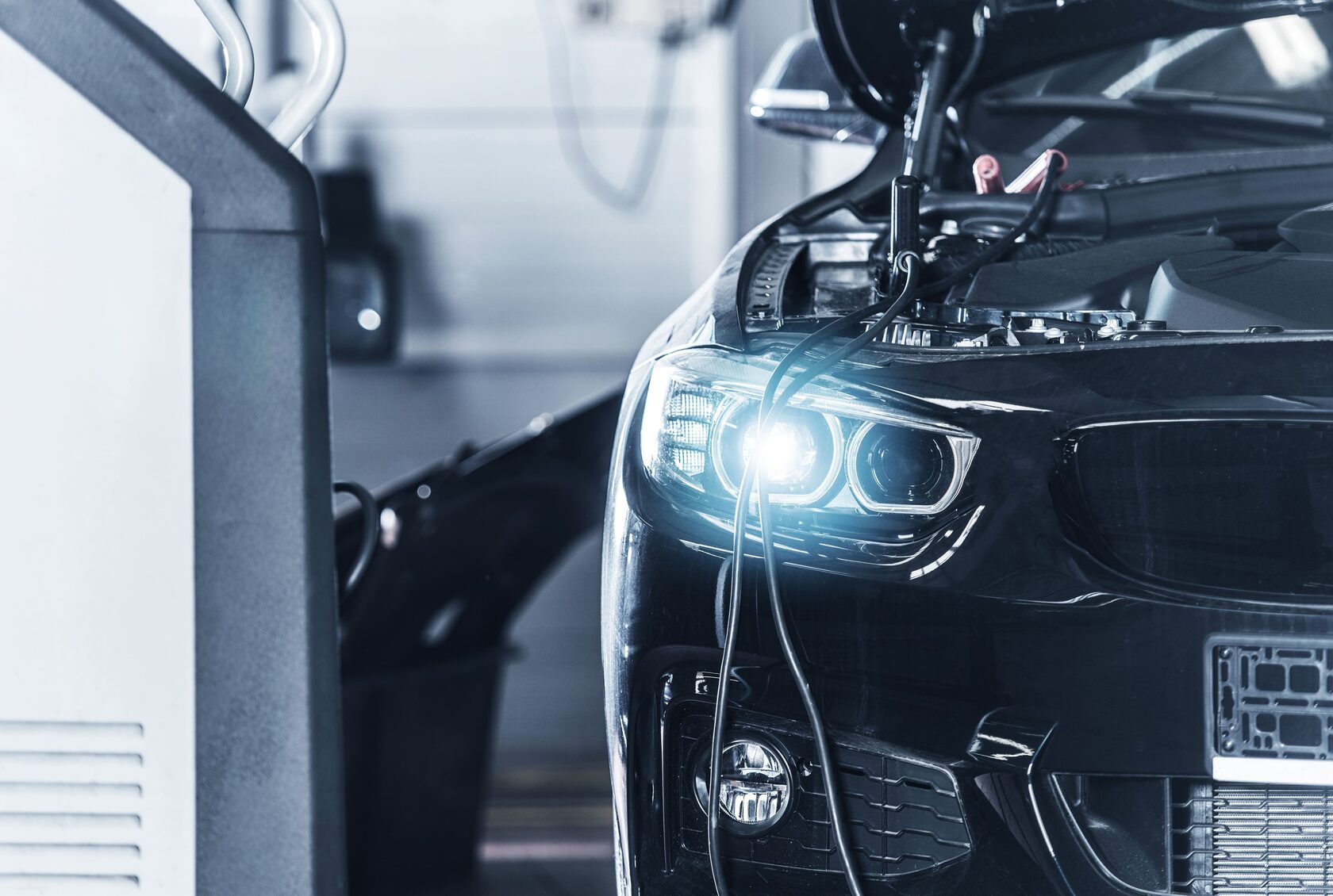 Самое важное о ксеноновых лампах, о чем должен знать автомобилист