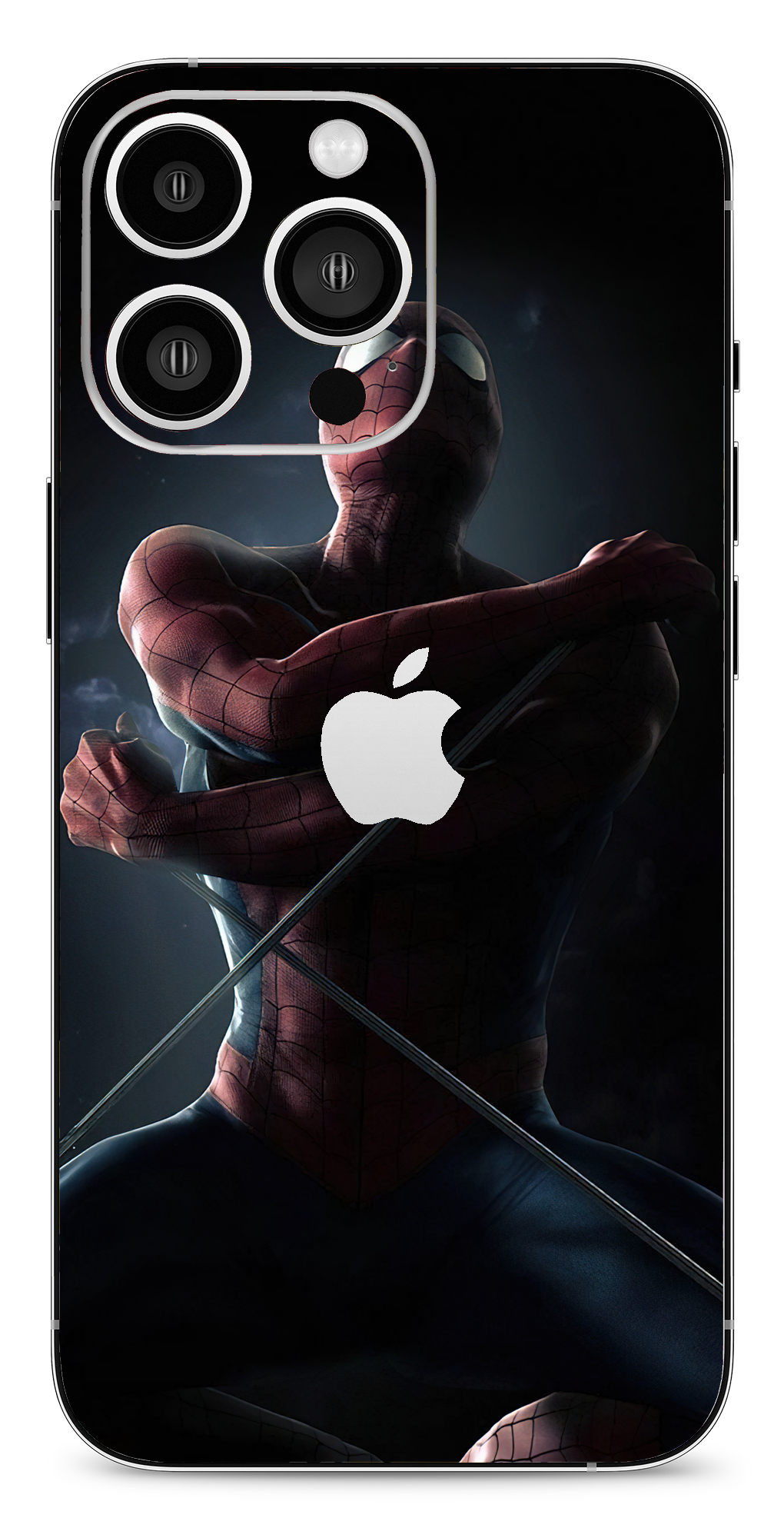 Smart-броня • Обклейка телефона в пленку | savemobile.by