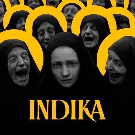 INDIKA для PS5, от 450 ₽