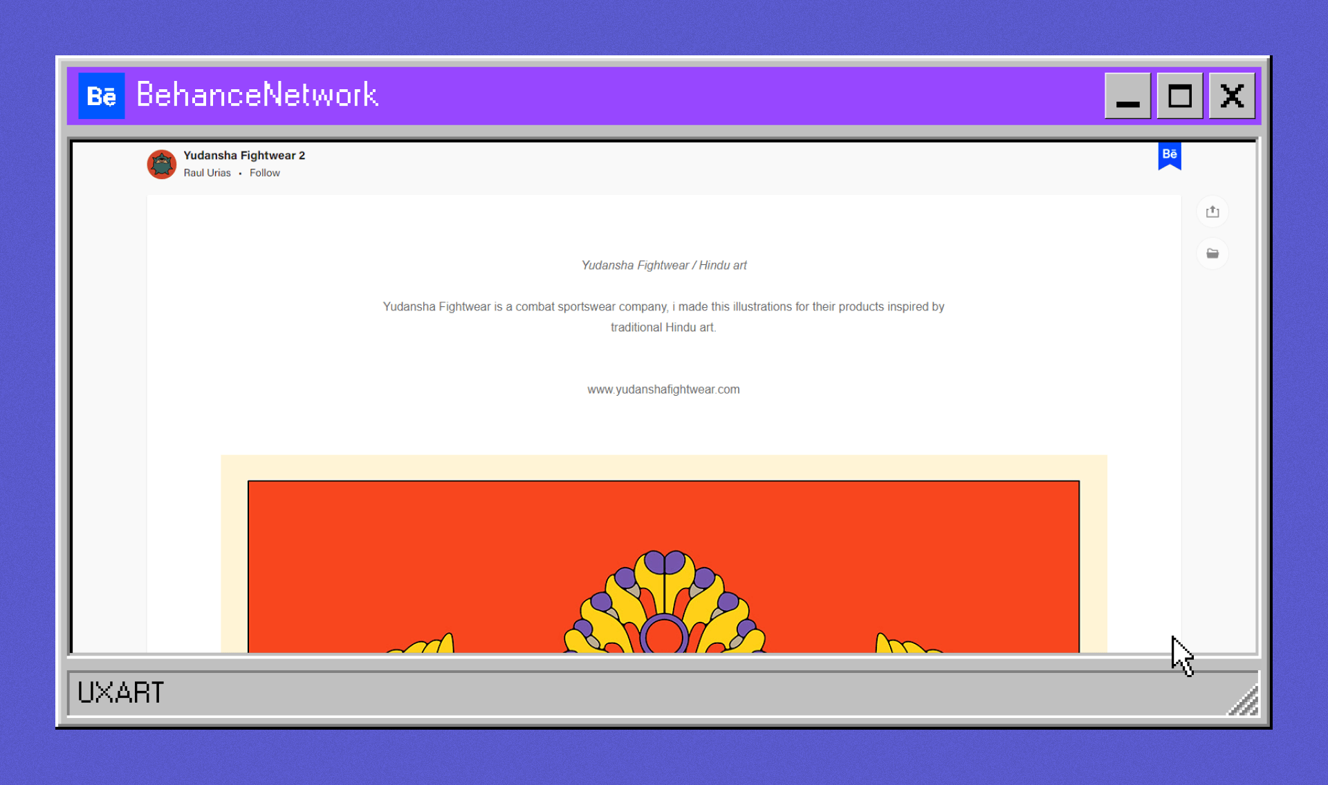 История Behance. От «блокнота», до самого популярного сайта среди дизайнеров | А давайте вспомним...
