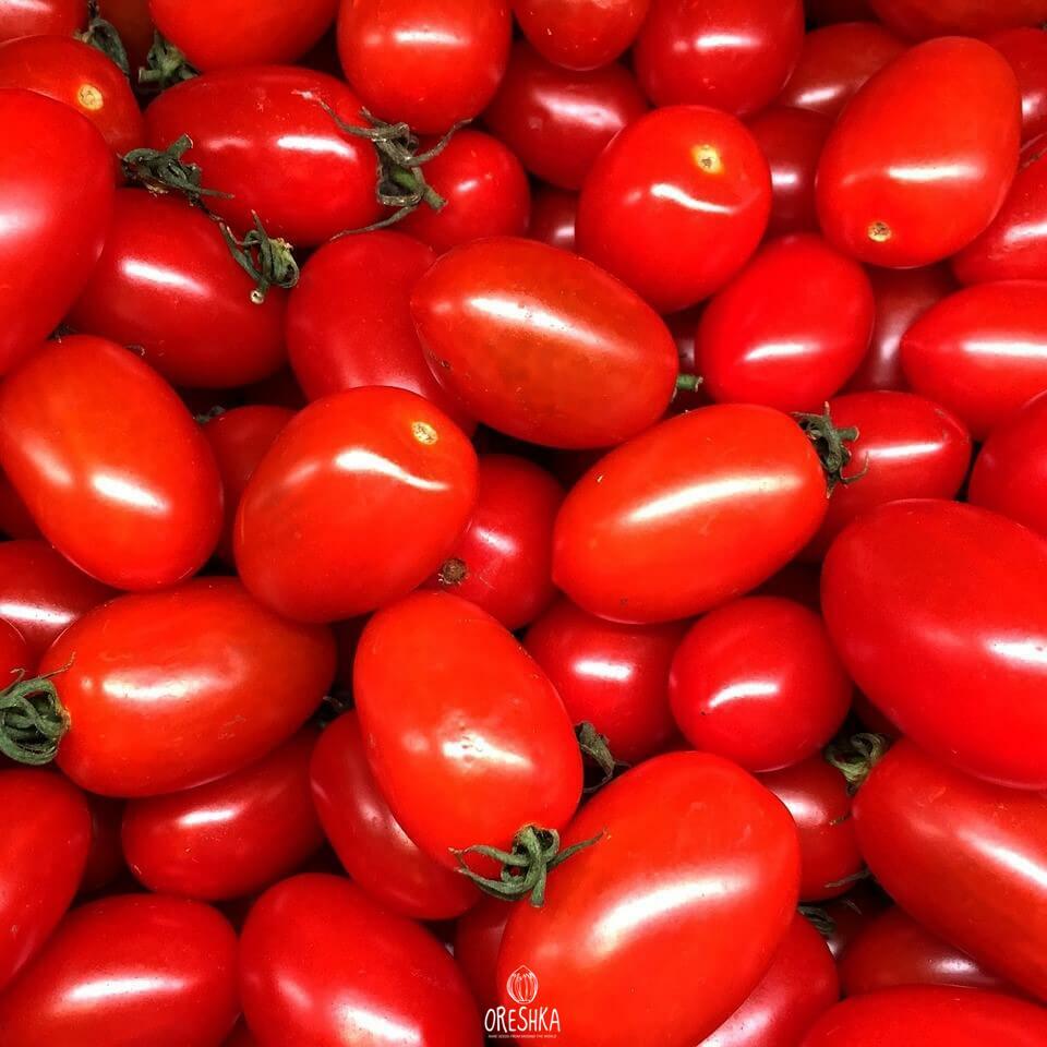 Solanum lycopersicum - Rare - Star Shape Tomato - 10 Seeds - Fresh See –  IDSeeds Farm