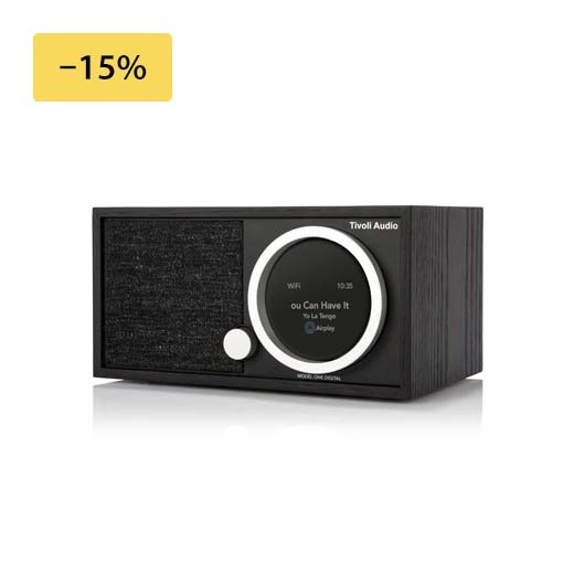 Tivoli Audio Model One Digital (Gen. 2)