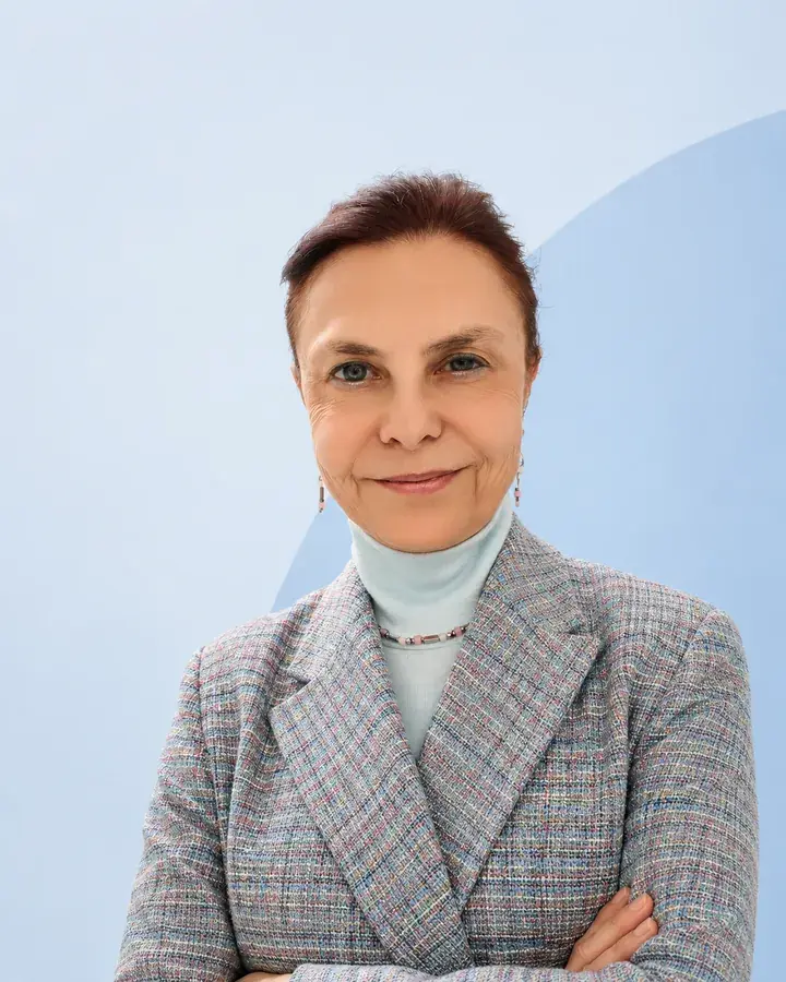 Лариса Малышева