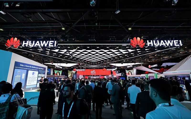 Huawei Technologies разрабатывает инфраструктурное программное обеспечение, направленное на более эффективное использование ИИ-ускорителей