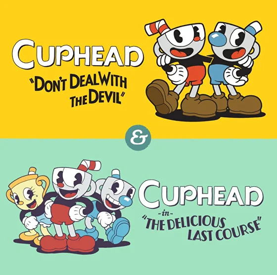 Cuphead